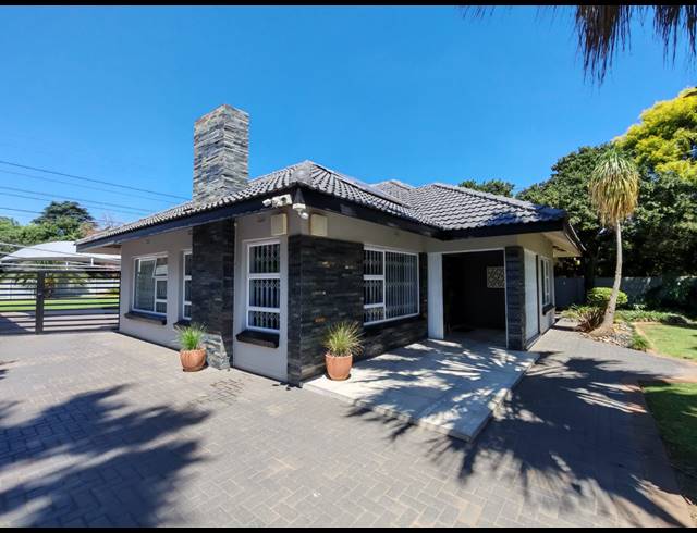 4 BEDROOM HOUSE FOR SALE IN RISIVILLE